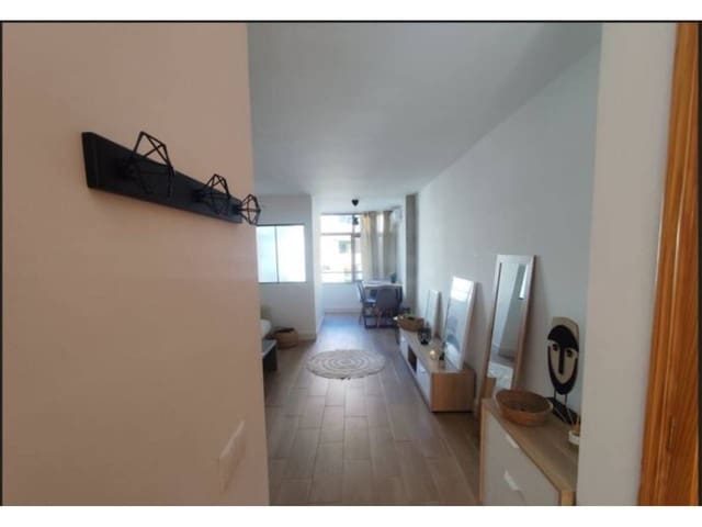 1 bedroom Flat for sale in Daimús with pool - € 132,000 (Ref: 10012714)