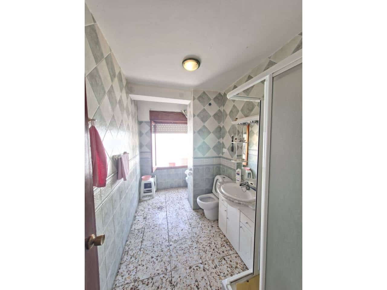 4 soveværelse Byhus til salg i Ferez - € 55.900 (Ref: 10054589)