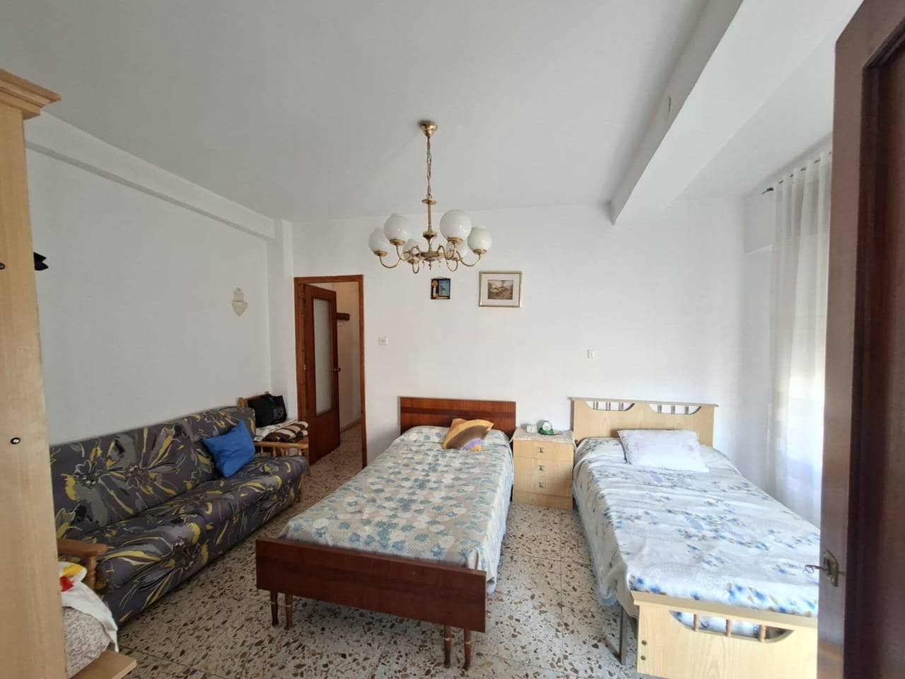 4 soveværelse Byhus til salg i Ferez - € 55.900 (Ref: 10054589)