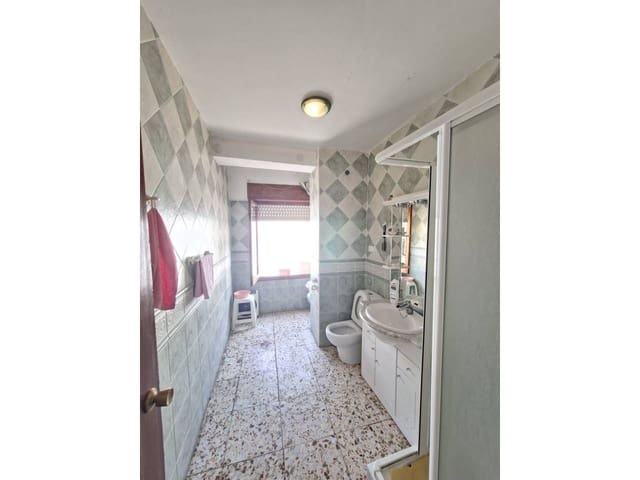 4 soverom Hus til salgs i Férez - € 55 900 (Ref: 10054589)