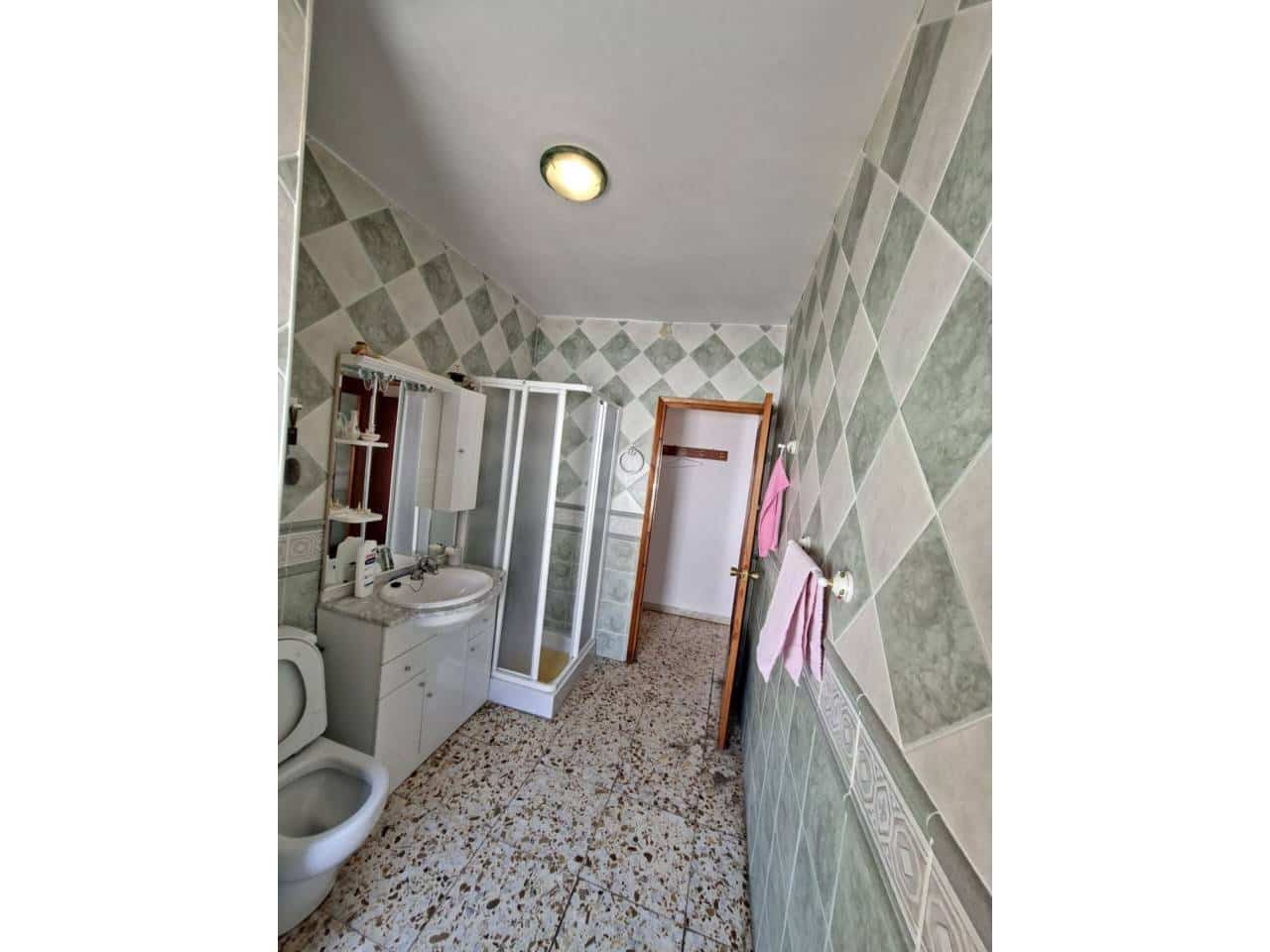 4 soveværelse Byhus til salg i Ferez - € 55.900 (Ref: 10054589)