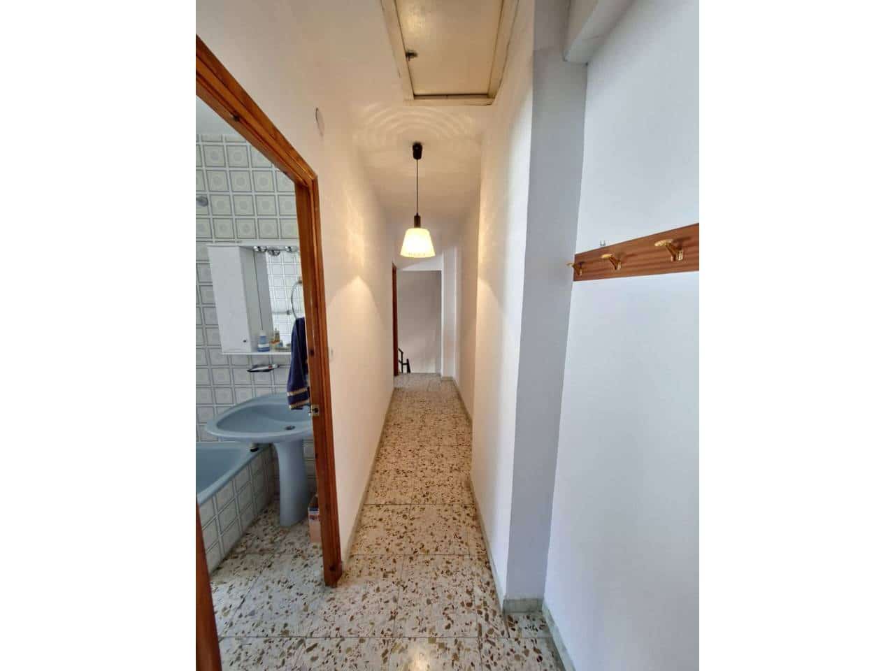 4 soveværelse Byhus til salg i Ferez - € 55.900 (Ref: 10054589)