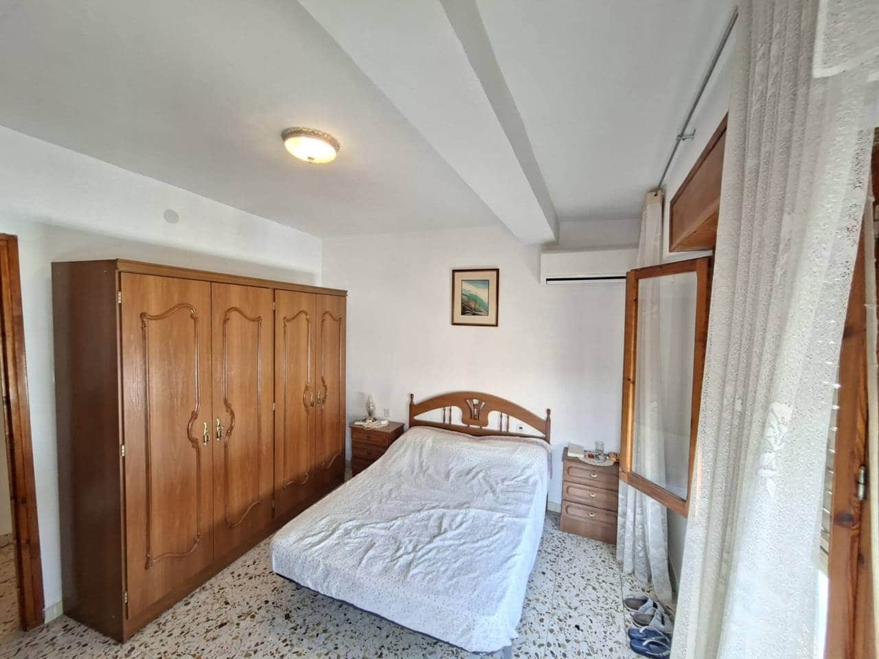 4 soveværelse Byhus til salg i Ferez - € 55.900 (Ref: 10054589)