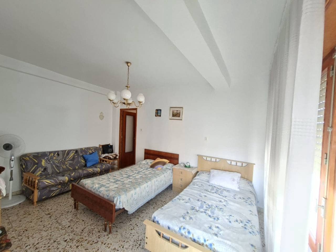 4 soveværelse Byhus til salg i Ferez - € 55.900 (Ref: 10054589)