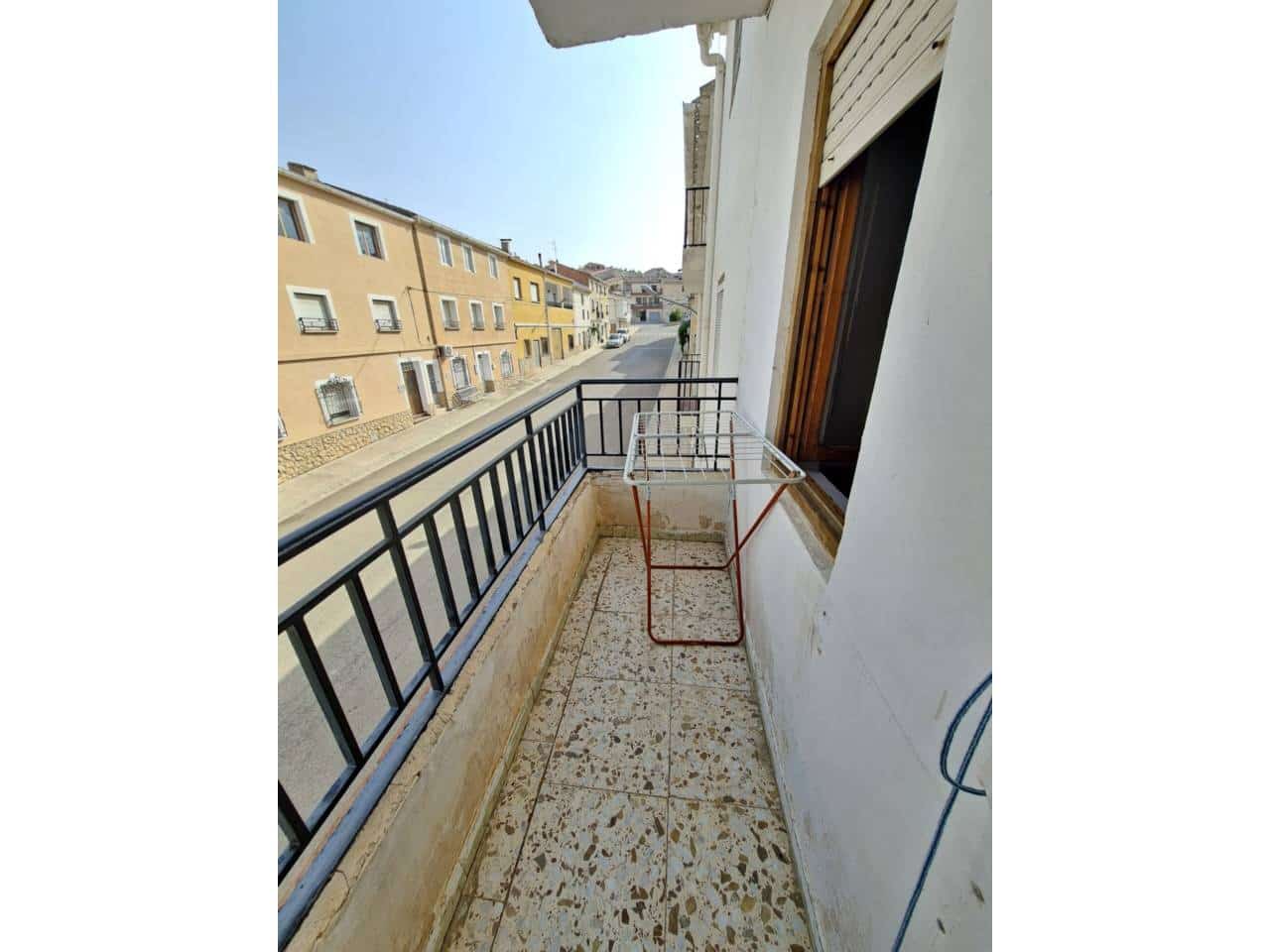 4 soveværelse Byhus til salg i Ferez - € 55.900 (Ref: 10054589)
