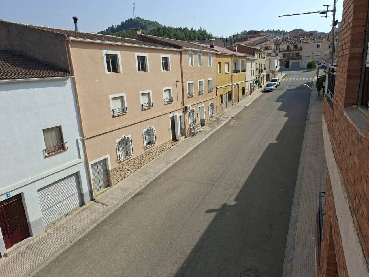4 soveværelse Byhus til salg i Ferez - € 55.900 (Ref: 10054589)