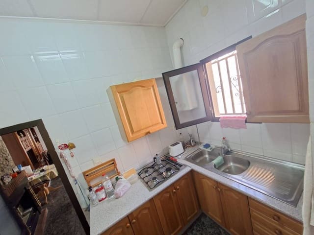 4 soverom Hus til salgs i Férez - € 55 900 (Ref: 10054589)