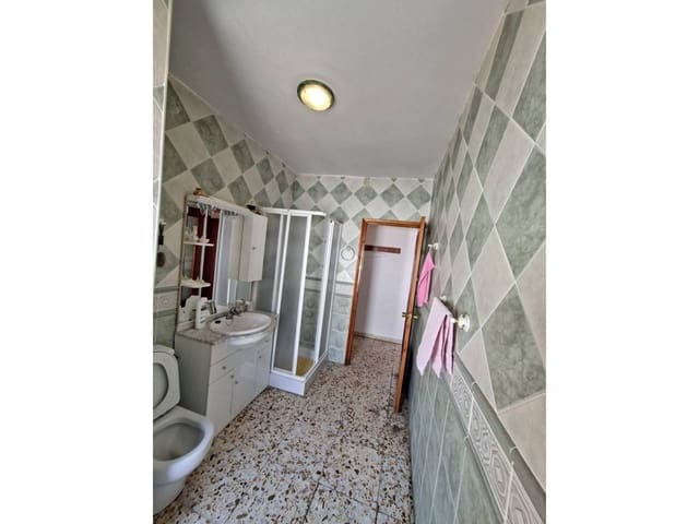 4 soverom Hus til salgs i Férez - € 55 900 (Ref: 10054589)
