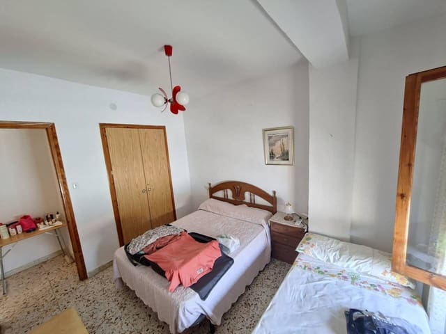 4 soverom Hus til salgs i Férez - € 55 900 (Ref: 10054589)