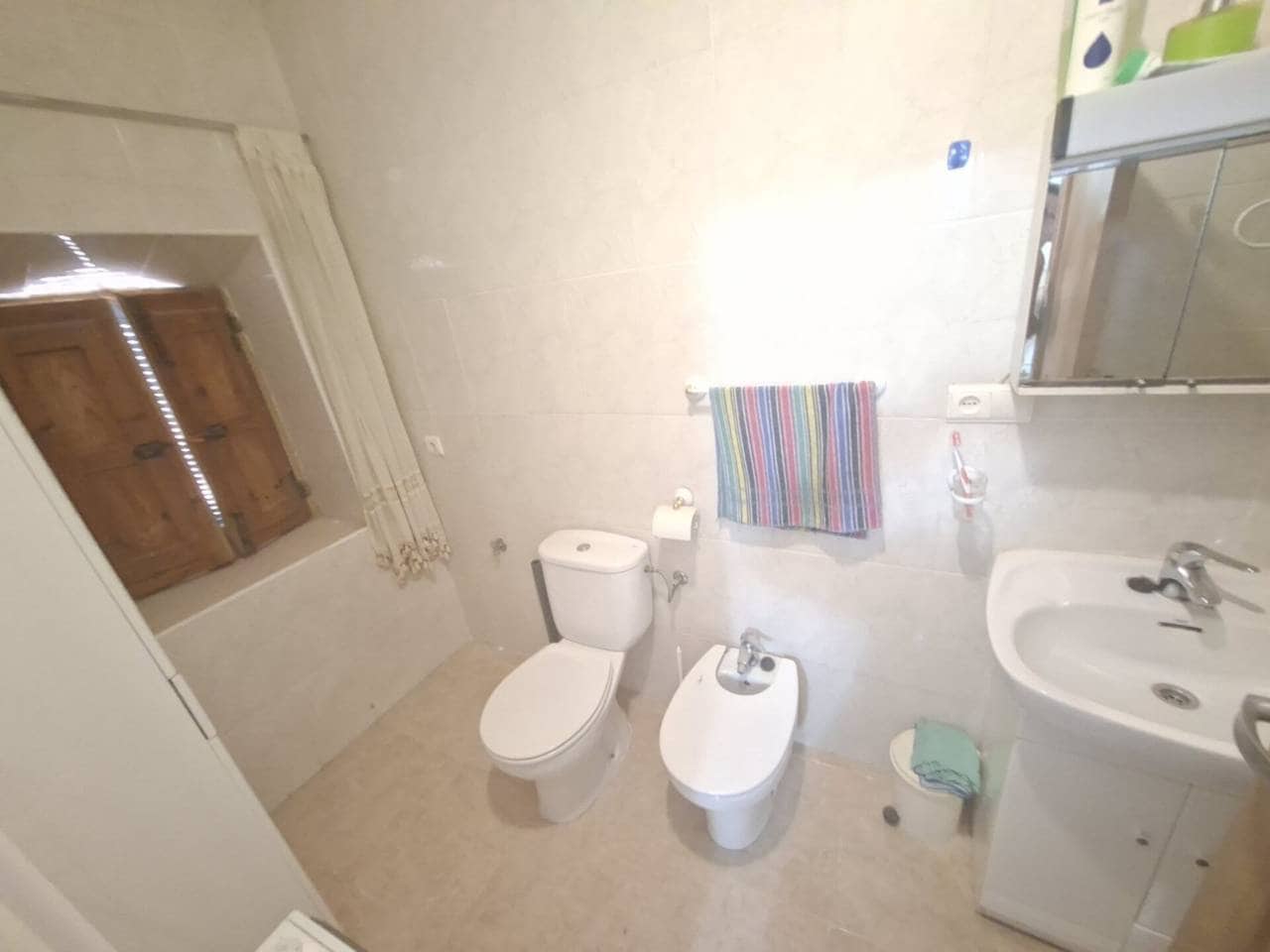 Casa de 3 habitaciones en Socovos en venta - 47.800 € (Ref: 10054590)