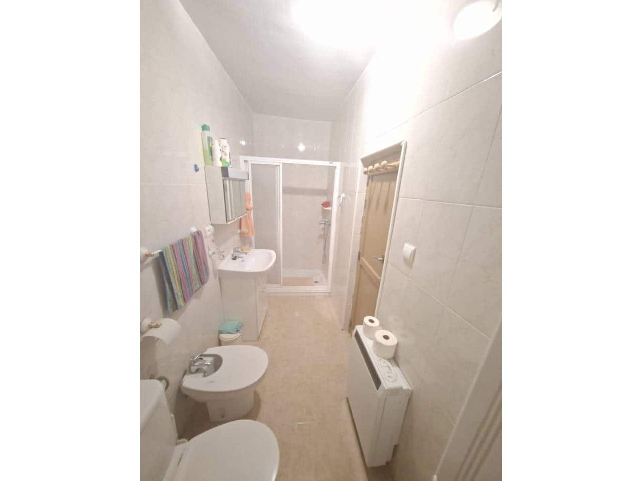 Casa de 3 habitaciones en Socovos en venta - 47.800 € (Ref: 10054590)