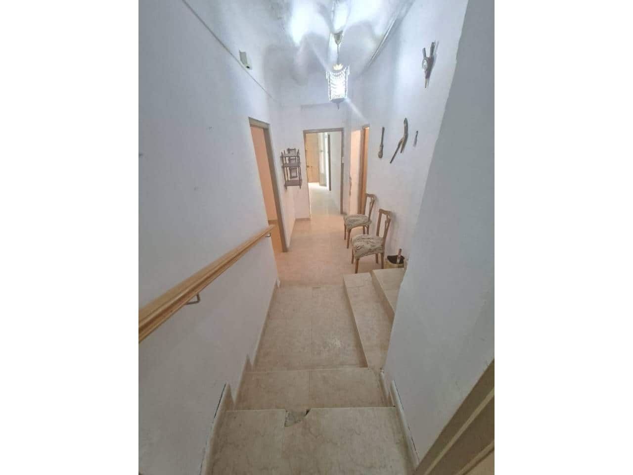 Casa de 3 habitaciones en Socovos en venta - 47.800 € (Ref: 10054590)