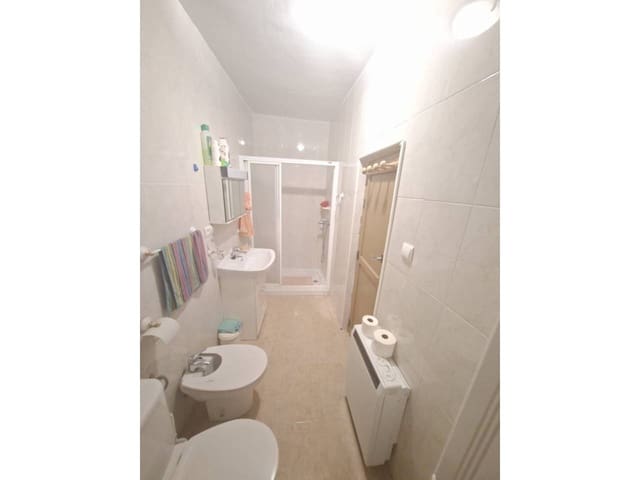 Casa de 3 habitaciones en Socovos en venta - 47.800 € (Ref: 10054590)