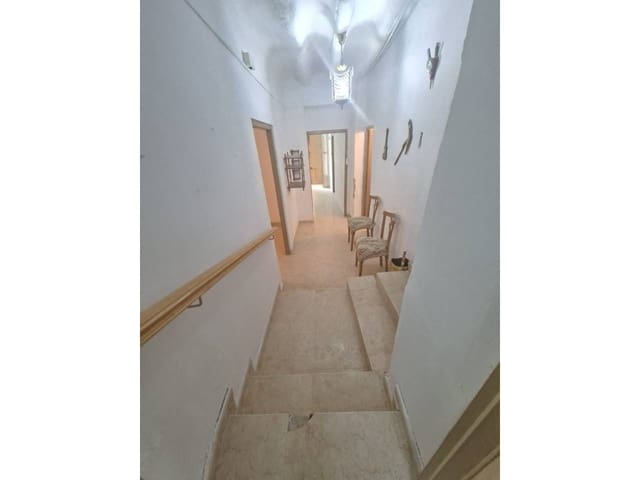 Casa de 3 habitaciones en Socovos en venta - 47.800 € (Ref: 10054590)