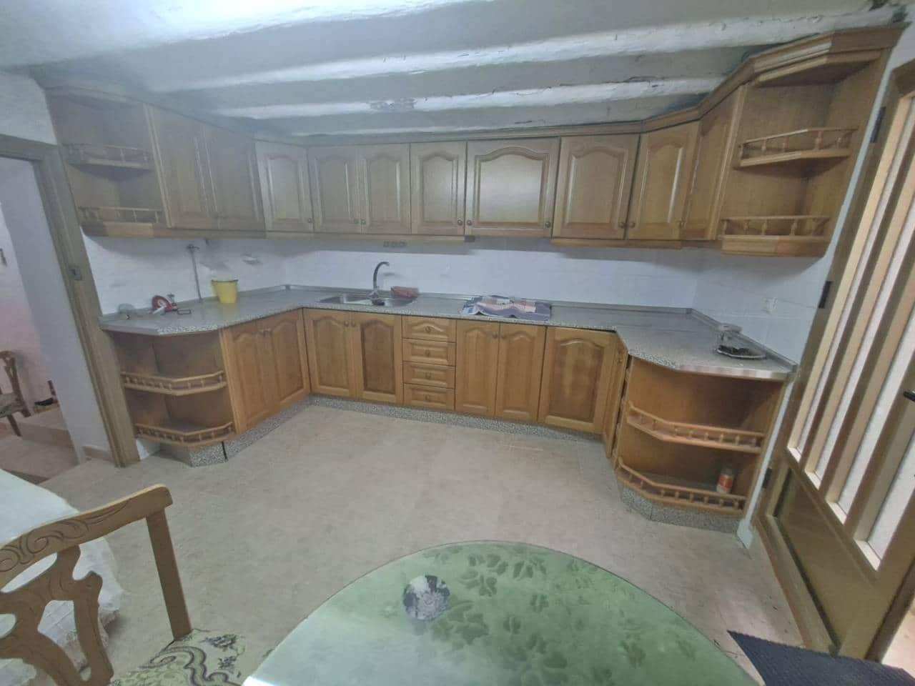 Casa de 3 habitaciones en Socovos en venta - 47.800 € (Ref: 10054590)