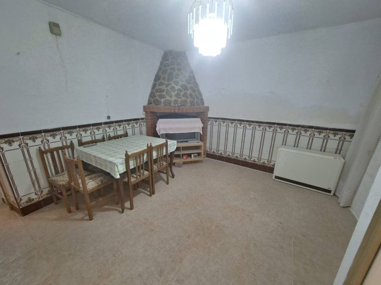 Casa de 3 habitaciones en Socovos en venta - 47.800 € (Ref: 10054590)