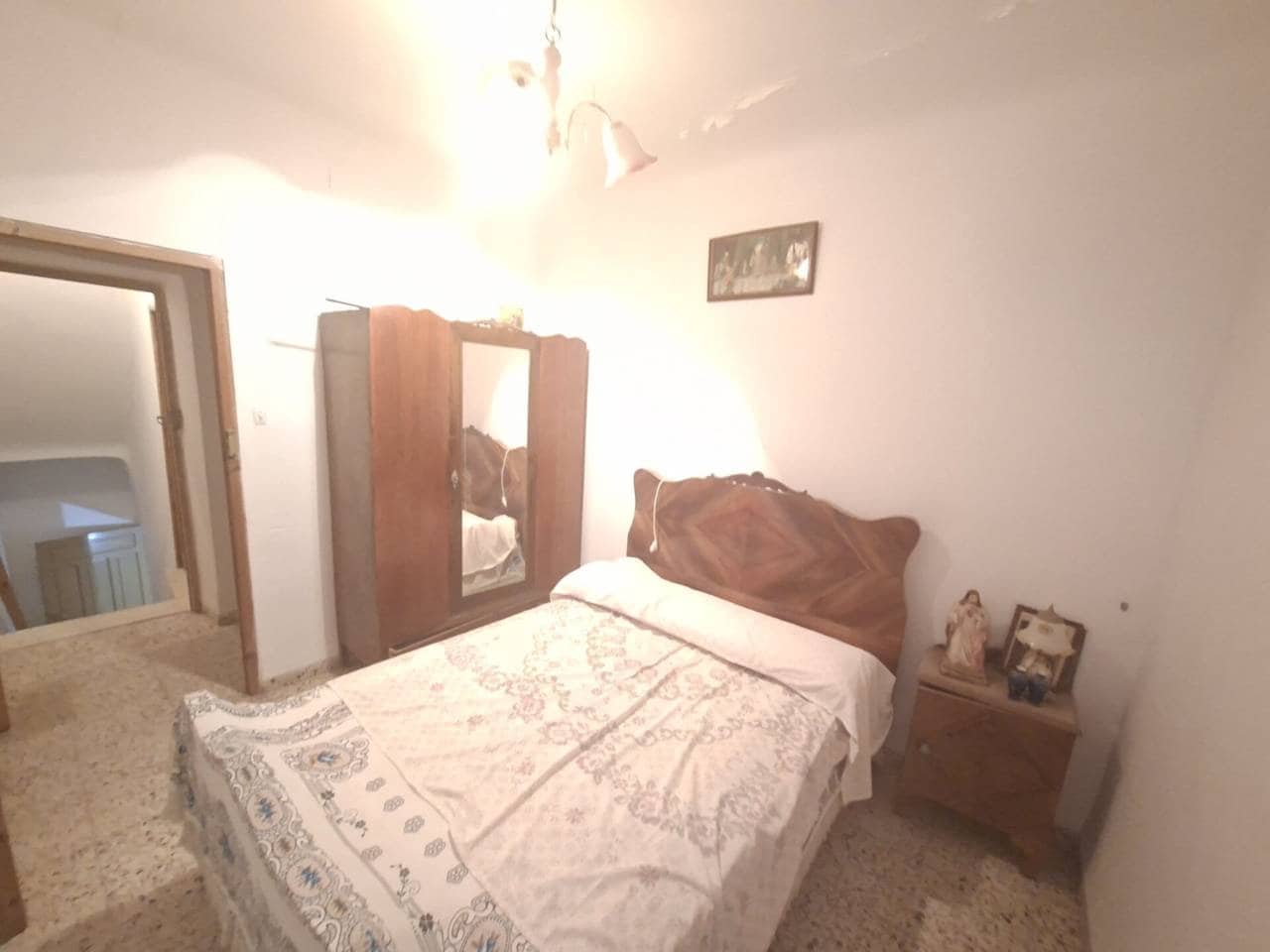 Casa de 3 habitaciones en Socovos en venta - 47.800 € (Ref: 10054590)
