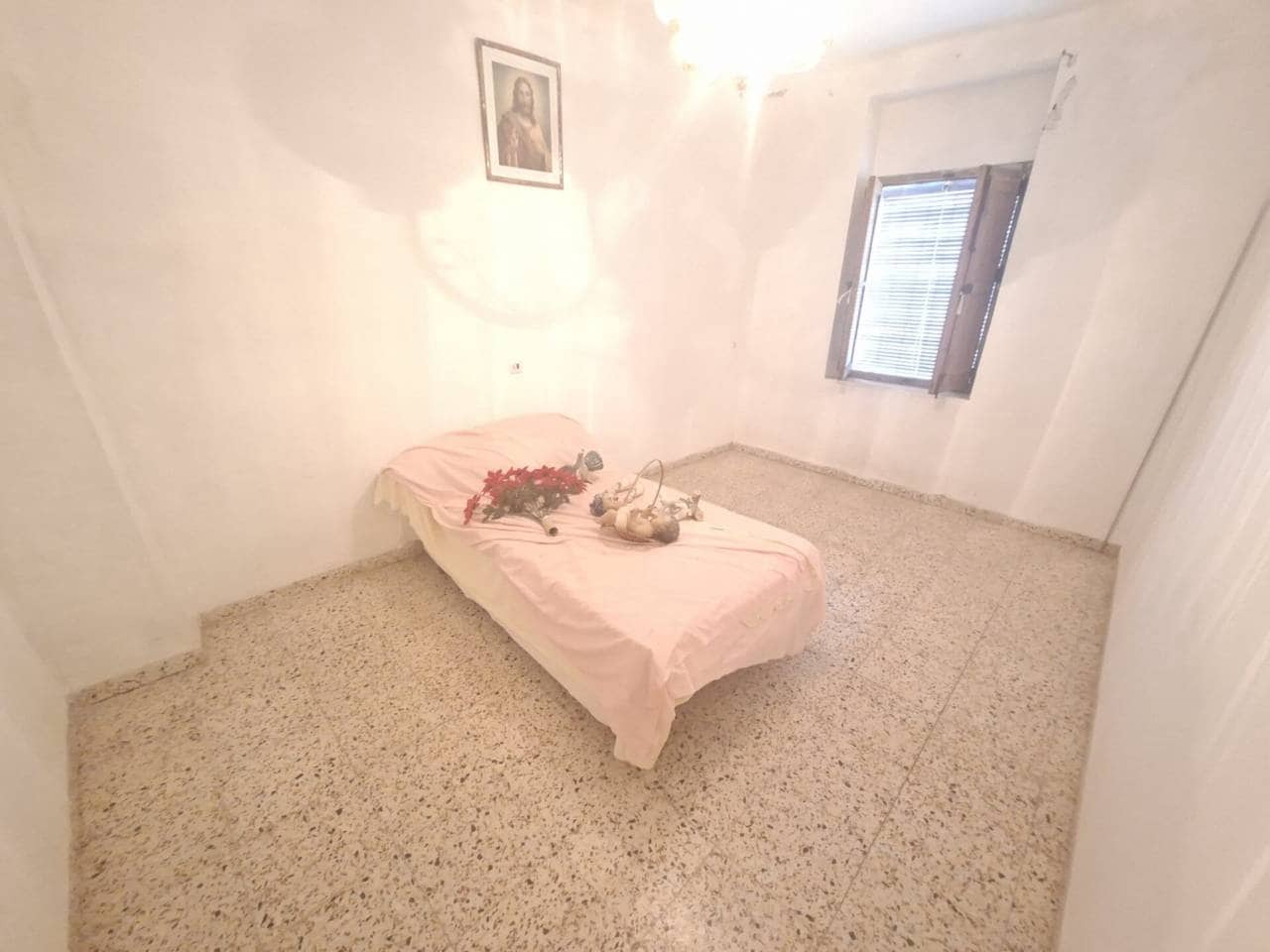 Casa de 3 habitaciones en Socovos en venta - 47.800 € (Ref: 10054590)