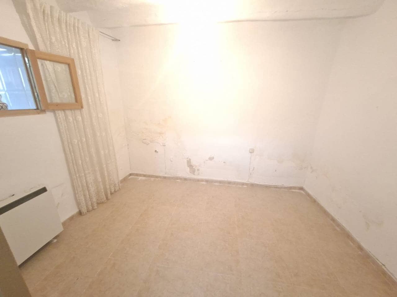 Casa de 3 habitaciones en Socovos en venta - 47.800 € (Ref: 10054590)