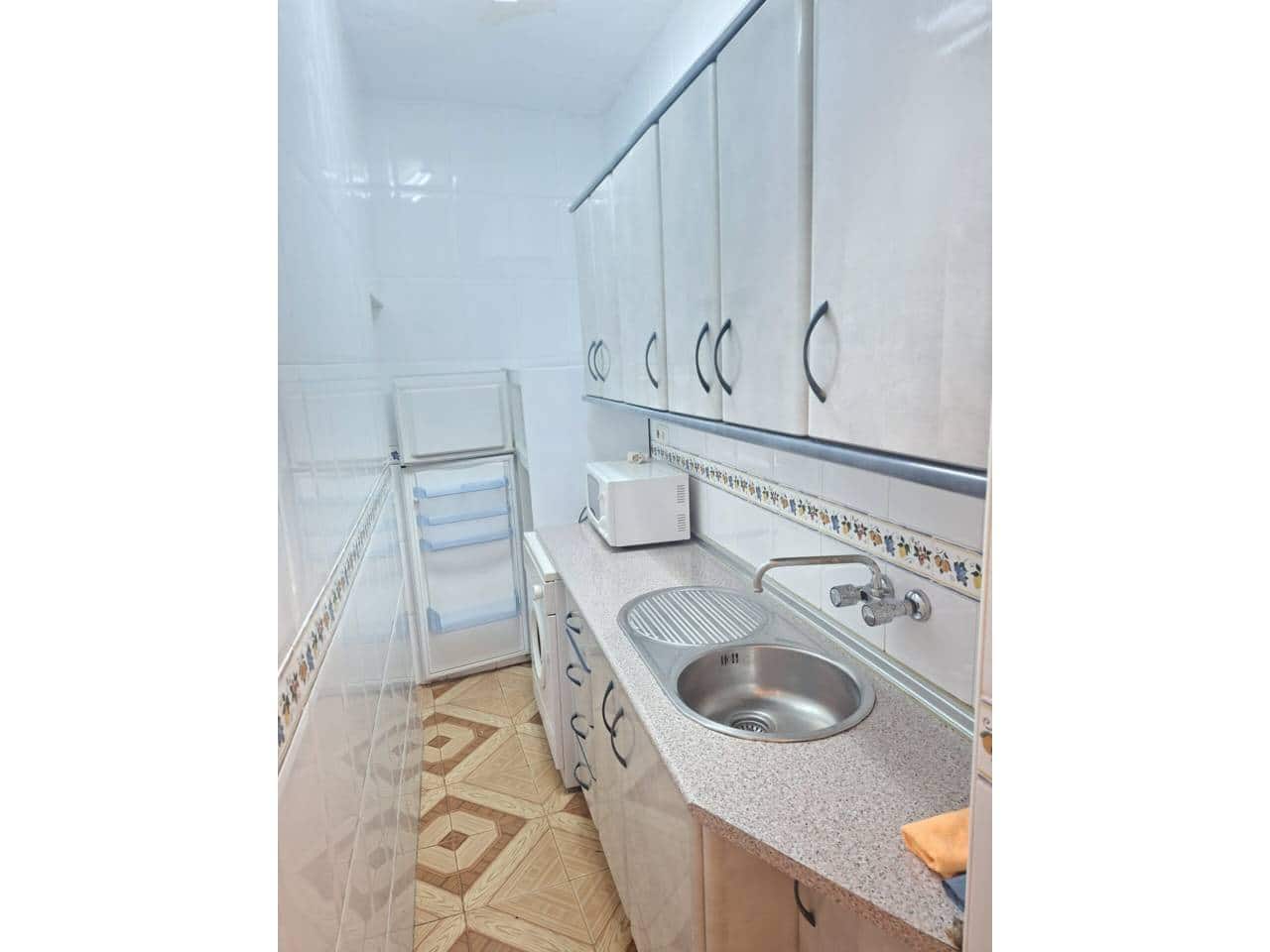 5 soveværelse Byhus til salg i Ferez - € 45.500 (Ref: 10054591)