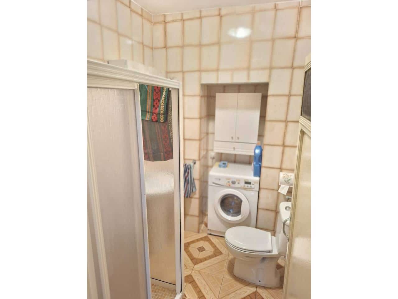 5 soveværelse Byhus til salg i Ferez - € 45.500 (Ref: 10054591)