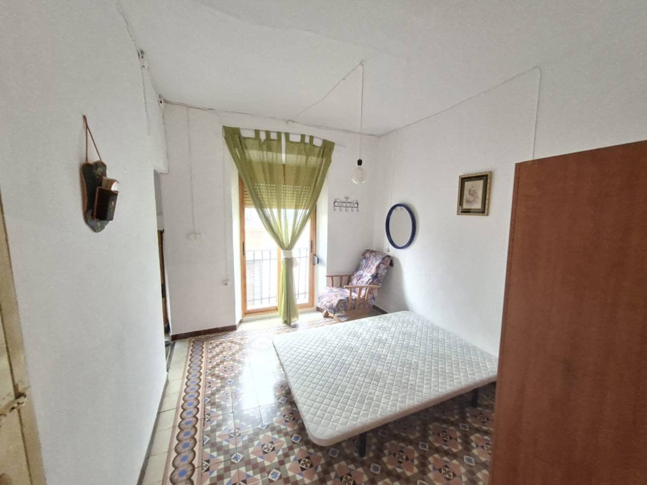 5 soveværelse Byhus til salg i Ferez - € 45.500 (Ref: 10054591)