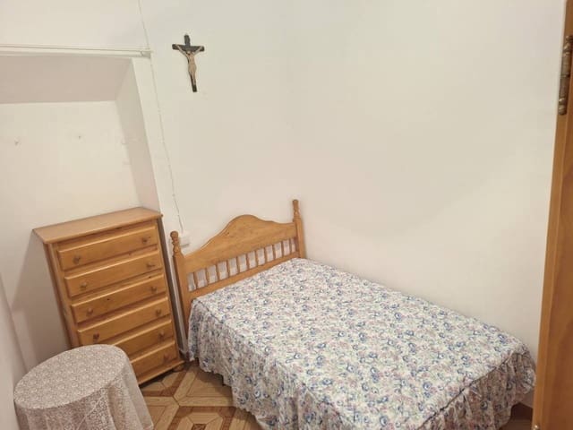 5 soverom Hus til salgs i Férez - € 45 500 (Ref: 10054591)
