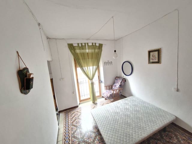 5 soverom Hus til salgs i Férez - € 45 500 (Ref: 10054591)