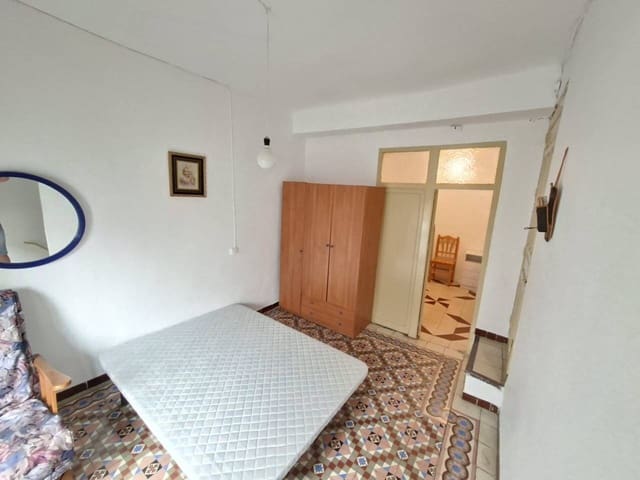 5 soverom Hus til salgs i Férez - € 45 500 (Ref: 10054591)