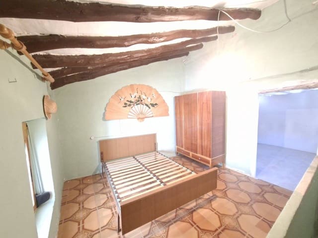 5 soverom Hus til salgs i Férez - € 45 500 (Ref: 10054591)