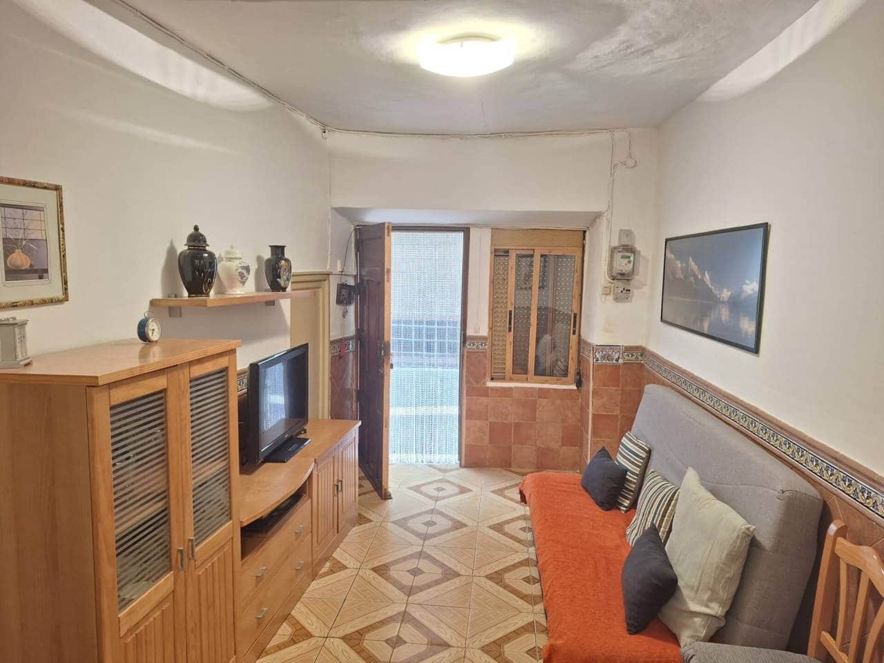 5 soveværelse Byhus til salg i Ferez - € 45.500 (Ref: 10054591)