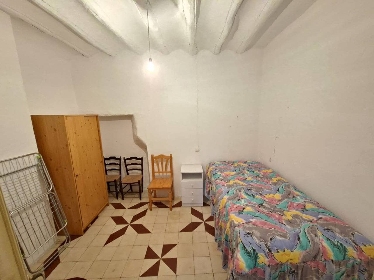 5 soveværelse Byhus til salg i Ferez - € 45.500 (Ref: 10054591)