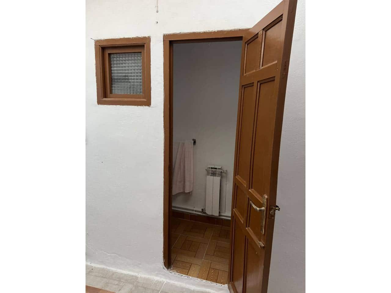 4 bedroom Townhouse for rent in El Bonillo - € 450 (Ref: 10070289)