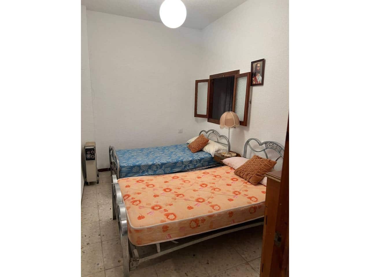 4 bedroom Townhouse for rent in El Bonillo - € 450 (Ref: 10070289)