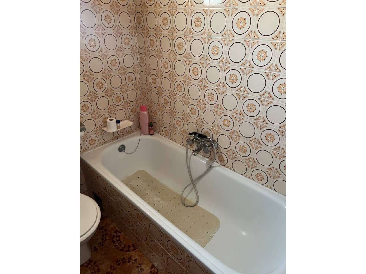4 bedroom Townhouse for rent in El Bonillo - € 450 (Ref: 10070289)
