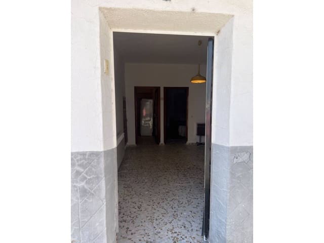 Maison de Ville de 4 chambres à louer à El Bonillo - 450 € (Ref: 10070289)