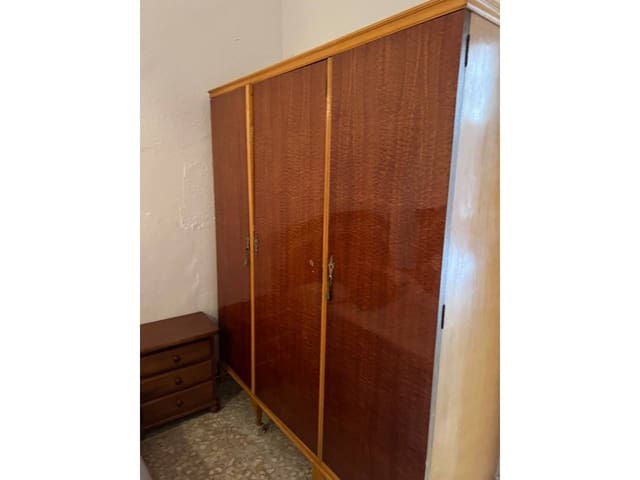 Maison de Ville de 4 chambres à louer à El Bonillo - 450 € (Ref: 10070289)