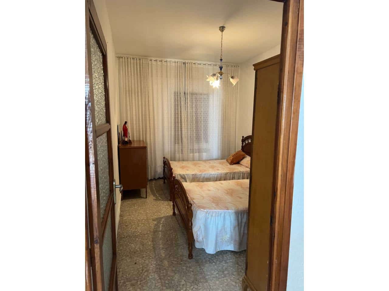 4 bedroom Townhouse for rent in El Bonillo - € 450 (Ref: 10070289)