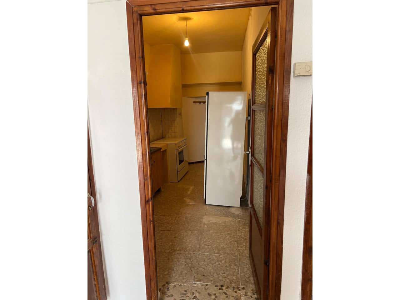 4 bedroom Townhouse for rent in El Bonillo - € 450 (Ref: 10070289)