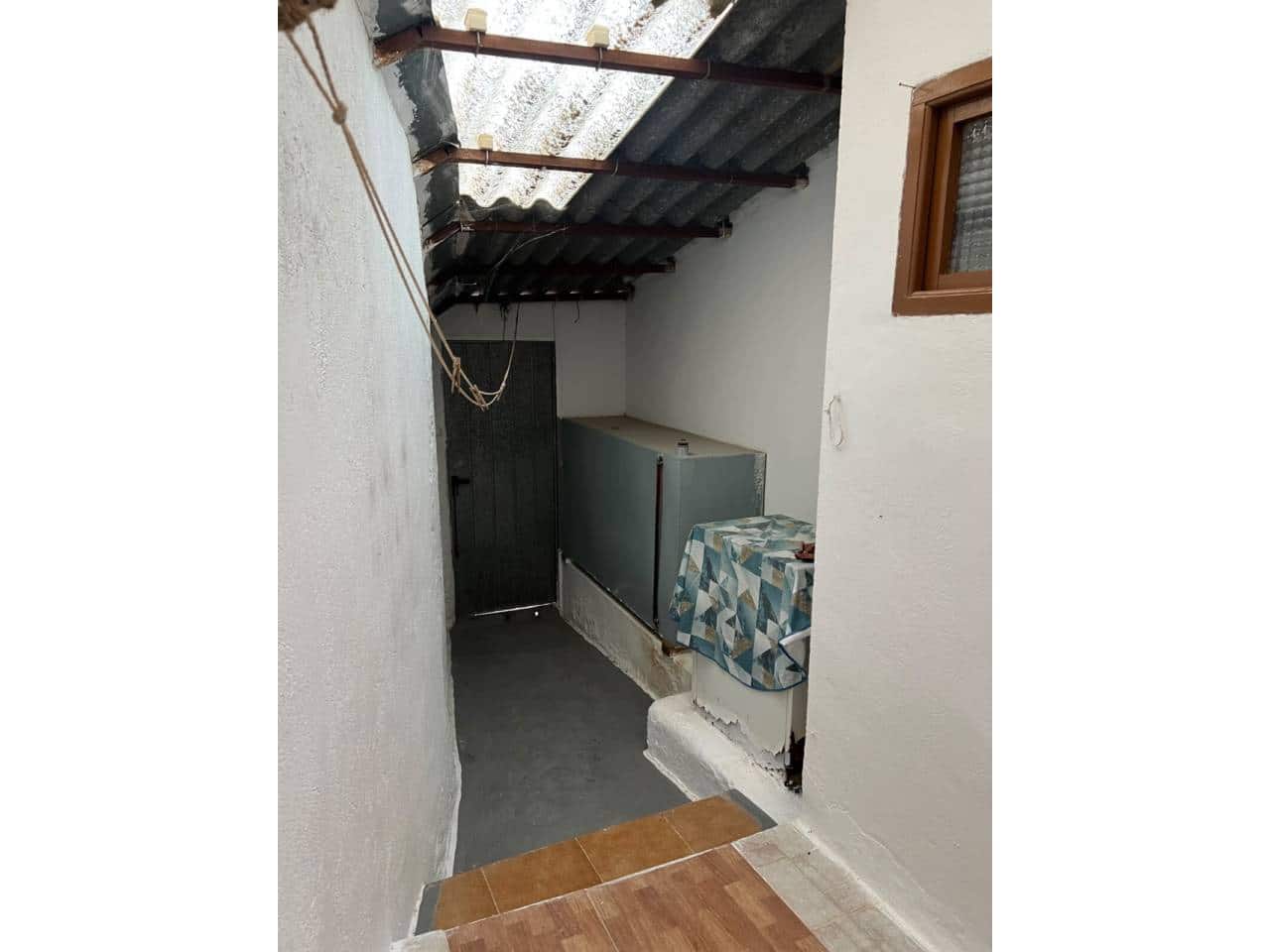 4 bedroom Townhouse for rent in El Bonillo - € 450 (Ref: 10070289)