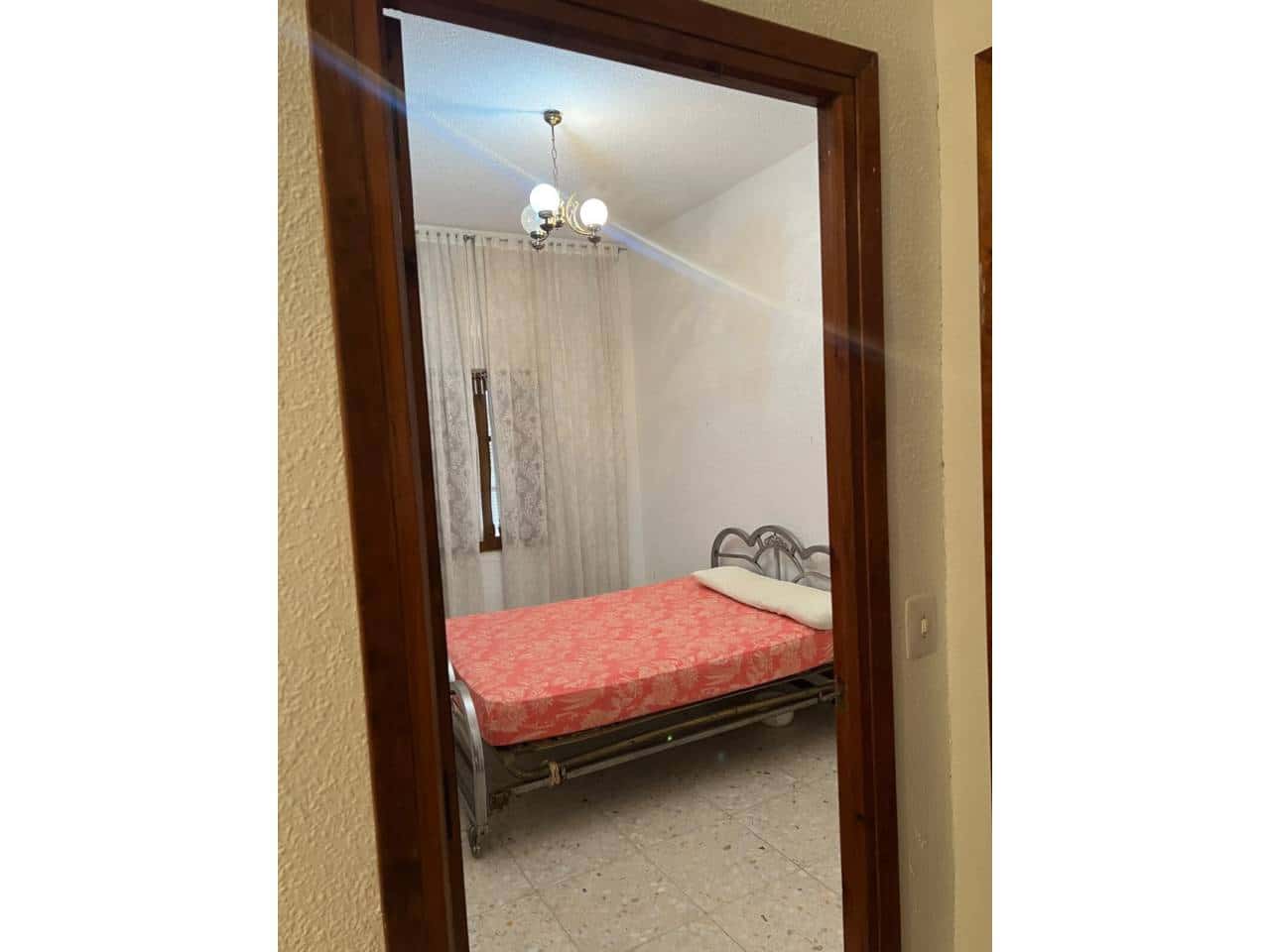 4 bedroom Townhouse for rent in El Bonillo - € 450 (Ref: 10070289)