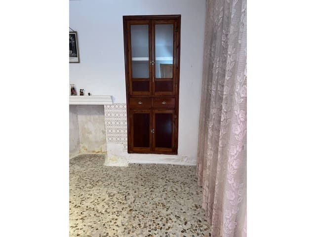 Maison de Ville de 4 chambres à louer à El Bonillo - 450 € (Ref: 10070289)