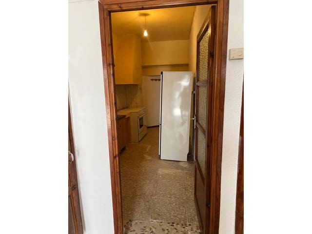 Maison de Ville de 4 chambres à louer à El Bonillo - 450 € (Ref: 10070289)