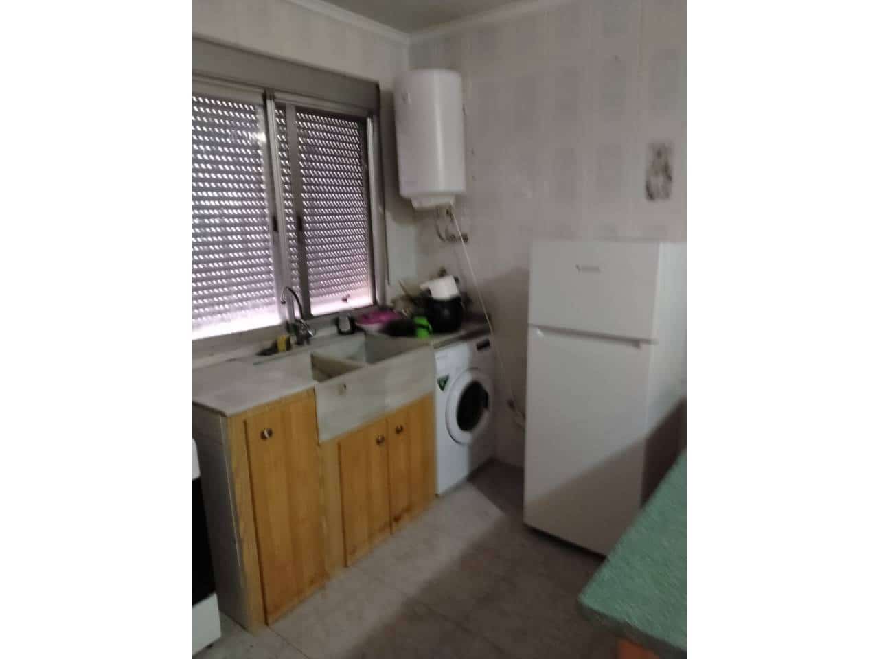 2 bedroom Flat for rent in Villargordo del Cabriel - € 500 (Ref: 10118611)