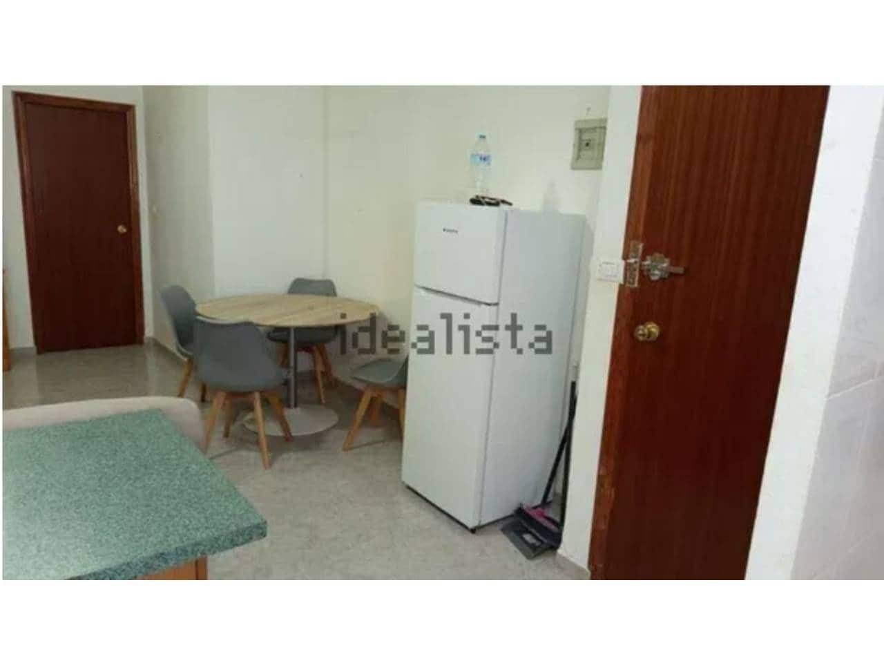 2 bedroom Flat for rent in Villargordo del Cabriel - € 500 (Ref: 10118611)