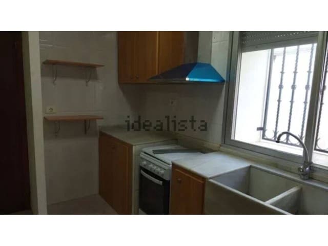 2 camera da letto Appartamento da affittare in Villargordo del Cabriel - 500 € (Rif: 10118611)