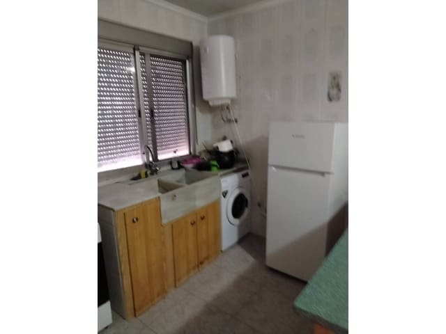 2 camera da letto Appartamento da affittare in Villargordo del Cabriel - 500 € (Rif: 10118611)