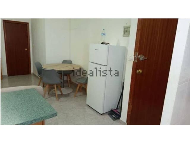 2 camera da letto Appartamento da affittare in Villargordo del Cabriel - 500 € (Rif: 10118611)