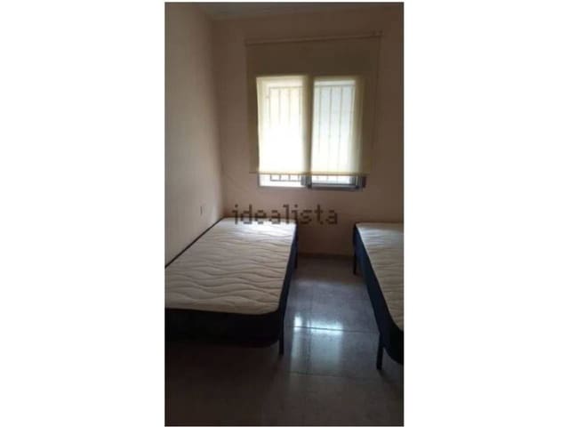 2 camera da letto Appartamento da affittare in Villargordo del Cabriel - 500 € (Rif: 10118611)