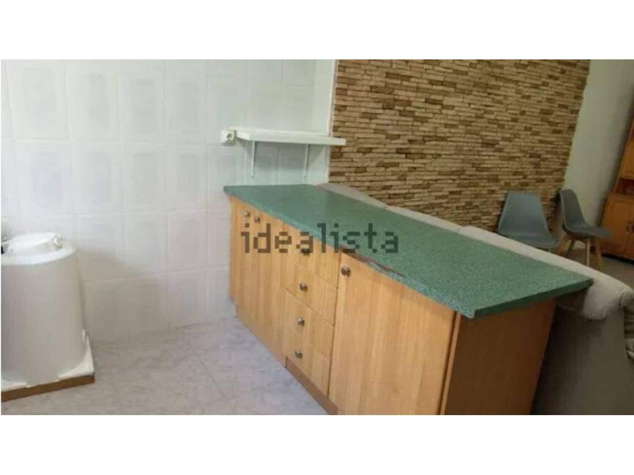 2 bedroom Flat for rent in Villargordo del Cabriel - € 500 (Ref: 10118611)